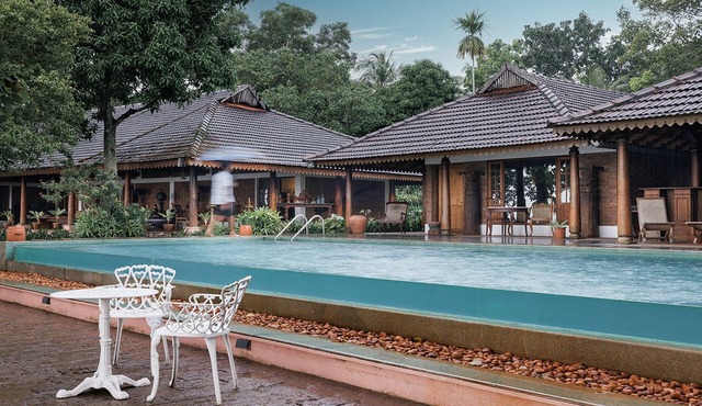 BluSalzz Villa - Muhamma, Alleppey - Kerala