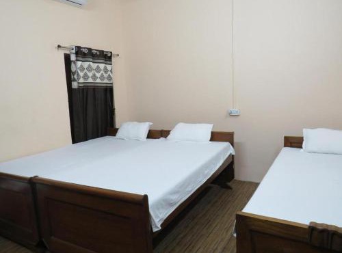 BM Shaw Guest House