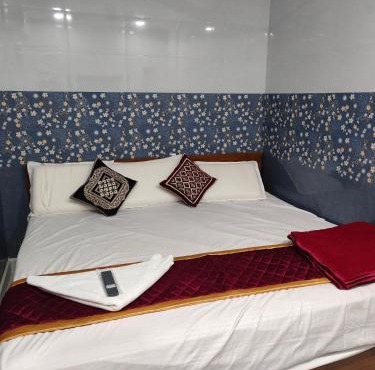 BMR home stay inn