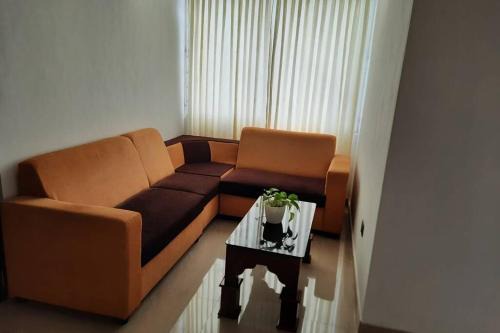 BMRAN Apartment A