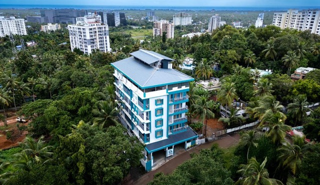 BnB Homes, Technopark, Trivandrum