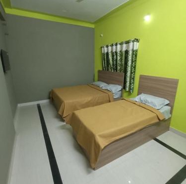 BNS Village Resort