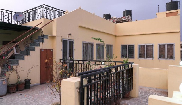 Boby Home Stay " Boby Mansion "