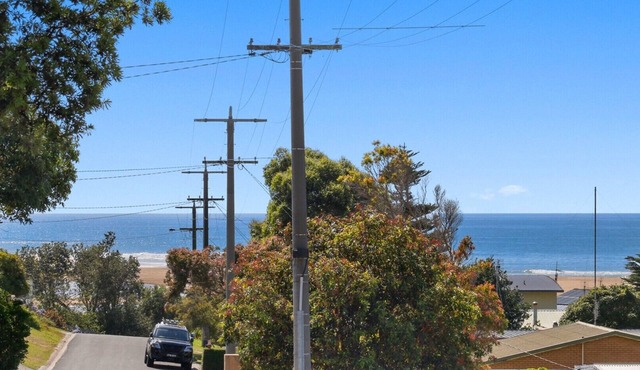 Bodhi's Reef | Coastal Retreat in Lake Tyers Beach