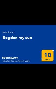 Bogdan my sun