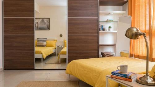 Boho 2bhk bhartiya city