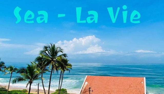 Boloors sea la vie