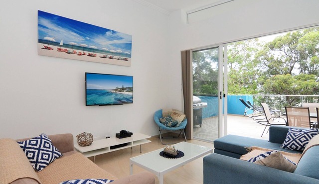 Bombara by Experience Jervis Bay