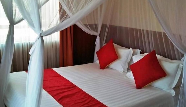 Bomen Hotel Isiolo in Isiolo