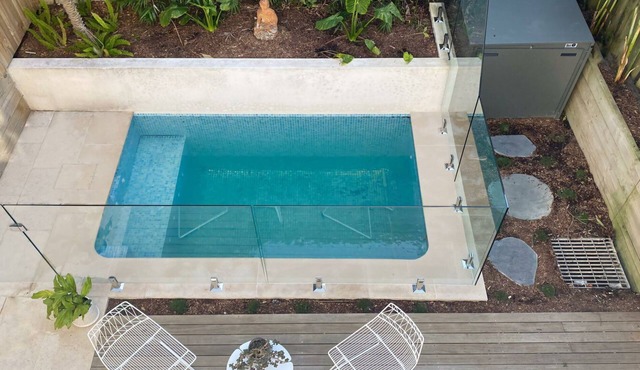 Bondi Casa del Sol