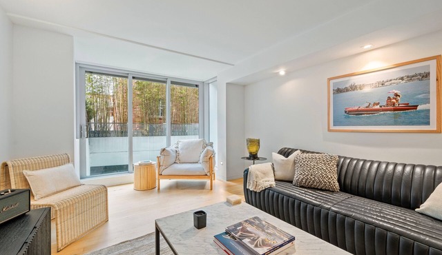 Bondi Pacific Studio - Managed by X Hospitality