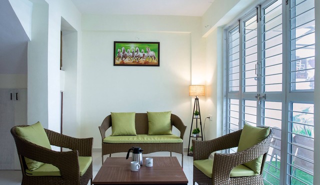 Bonita Villas - Best Villas With Private Pool In Malavali