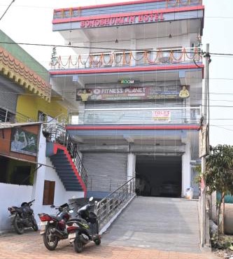 Bonobhumi In Hotel Jhargram