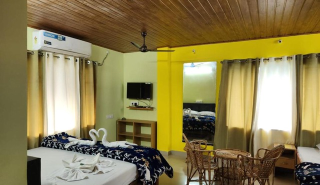 Bonobithikaloy Resort & Restaurant