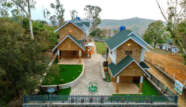 BonsNest Holiday Homes