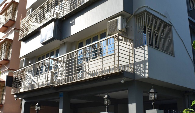 Bonussa Homestay