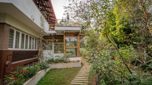 Boond Villa