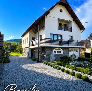 Borsika Guest House