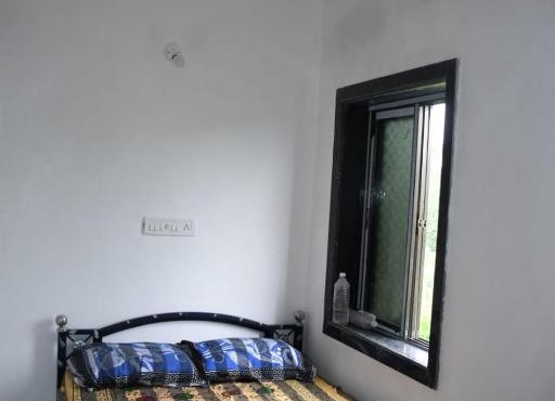 Bosan Mata Guesthouse and Bhojanalay