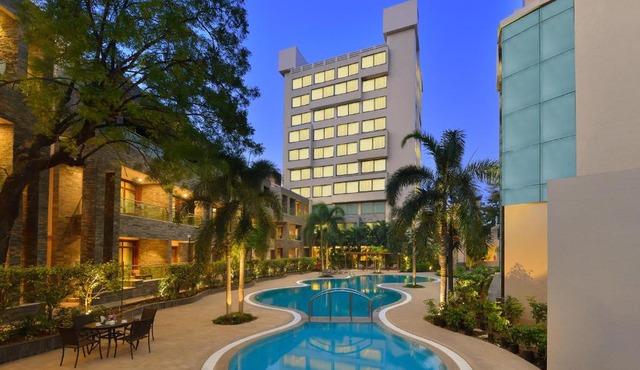 Boulevard9, Nadiad - IHCL SeleQtions