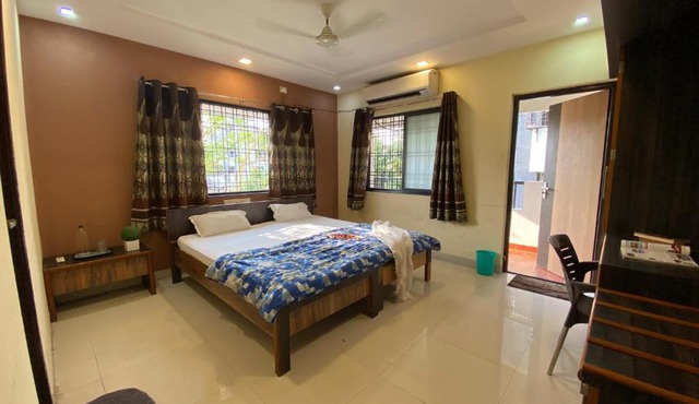 Boutique Apartment