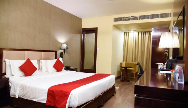 Boutique Hotel JIVA Jamshedpur