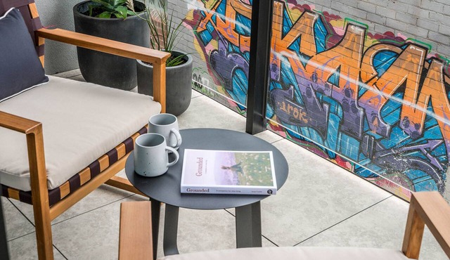 BOUTIQUE STAYS - Axel Apartments G02 The Faircroft in Glen Iris
