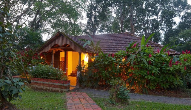 Bovera Orchards Coorg By Luxdens Hotels