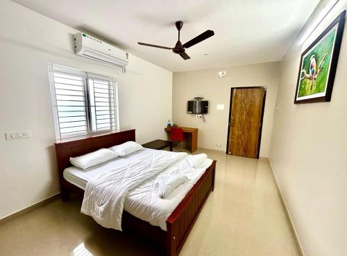 BR Farm Stay