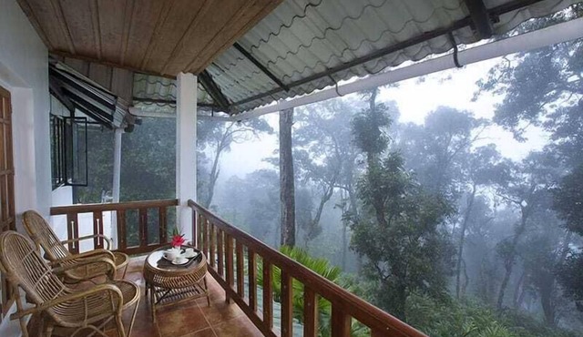 Bracknell Resort Munnar