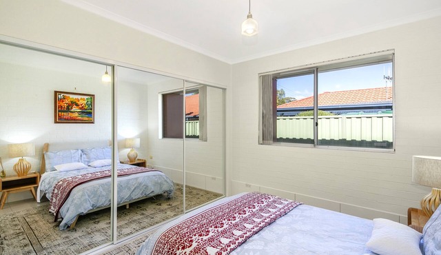 BRADDON TRANQUILITY AND PRIVACY