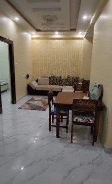 Brand new apartment in Laketown near to Airport