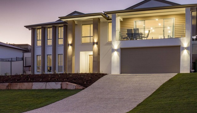 Brand New Executive Living in Bundamba