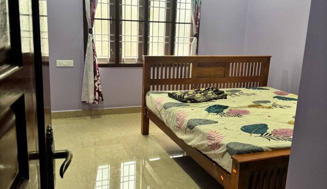 Brandnew Luxury homestay Chennai-Entire home
