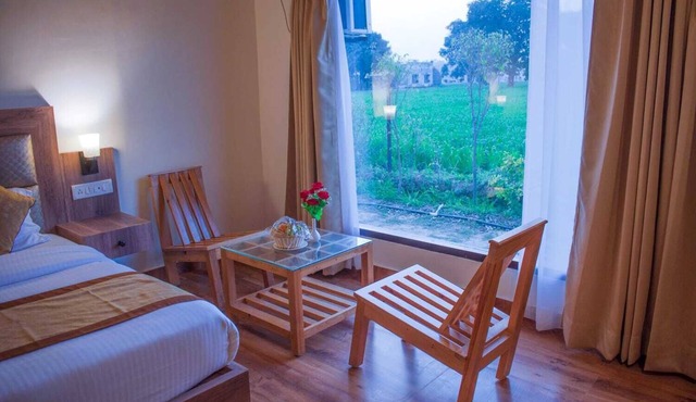 Brar Tiger Resort
