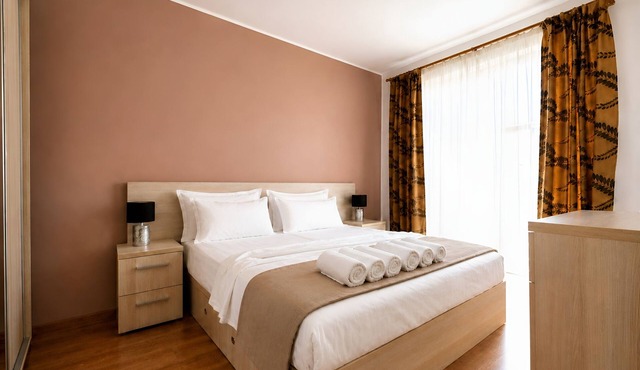 Brasov Altipiani Apartments