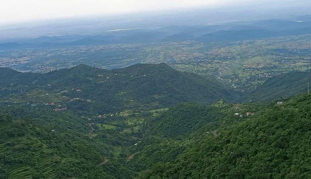 Brave Villa kasauli