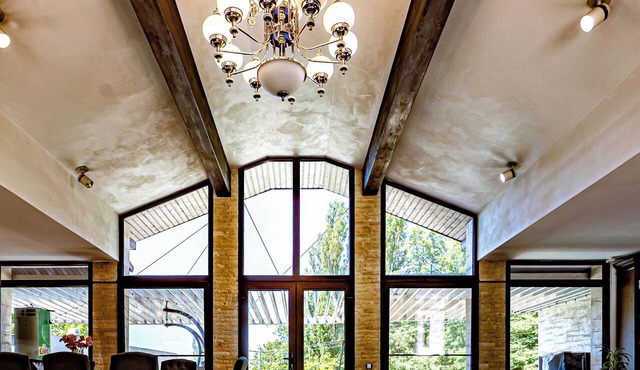 Breite Privée Forest and Pool Retreat in Sighișoara with pool, BBQ and nature