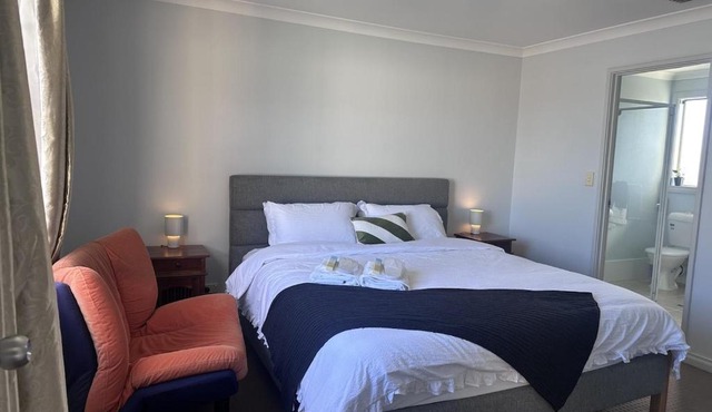 Brentwood Comfort House in Perth