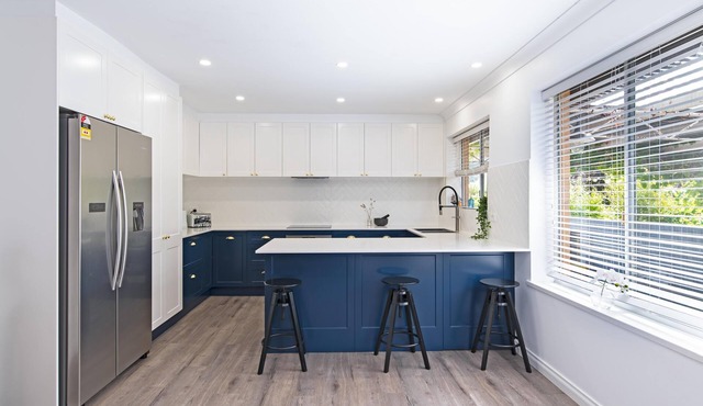 Brewers Haus ~ Willunga - A Newly Renovated Property In the Heart Of Willunga in Willunga