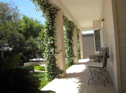 Brezza Bella Boutique Bed and Breakfast