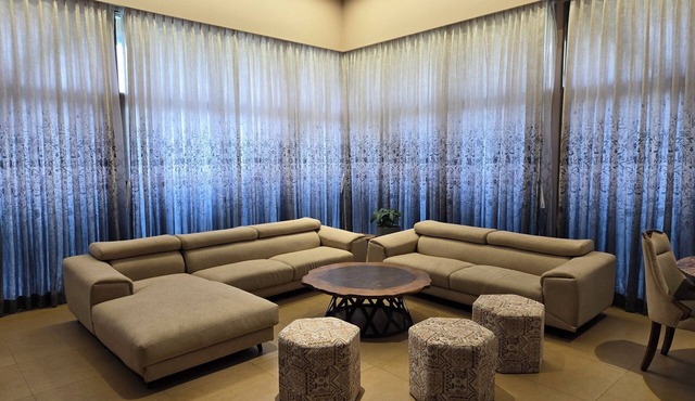 Bridge Villa Nashik – Elegant Private Villa for Family & Corporate Travelers