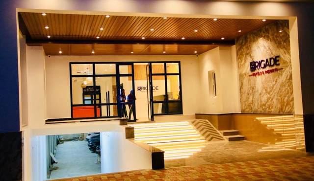 Brigade Hotels and Resorts