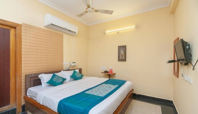 Bright and Cosy Room Stay @ Tirupati