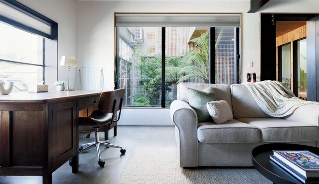 Bright Studio in Launceston CBD in Launceston City