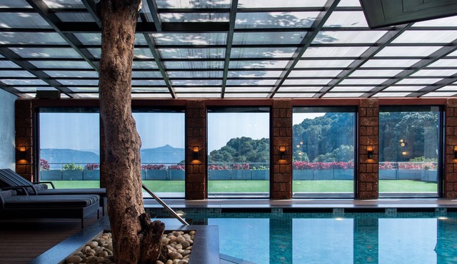 Brightland Resort & Spa