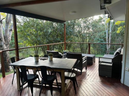 Brightside Holidays in Landsborough