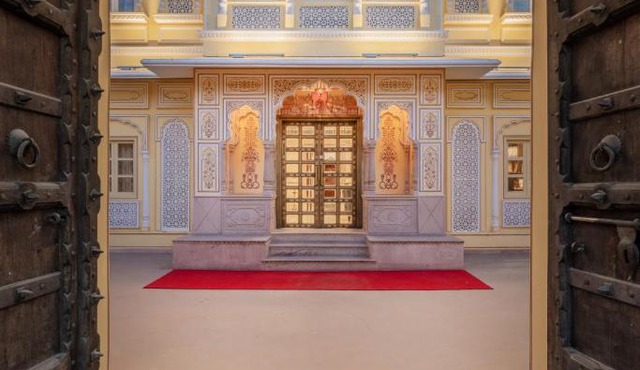 Brij Castle