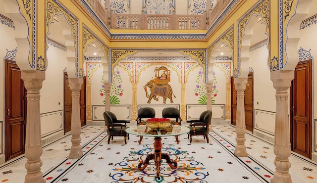 BRIJ CASTLE