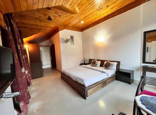Brijesh Guest House